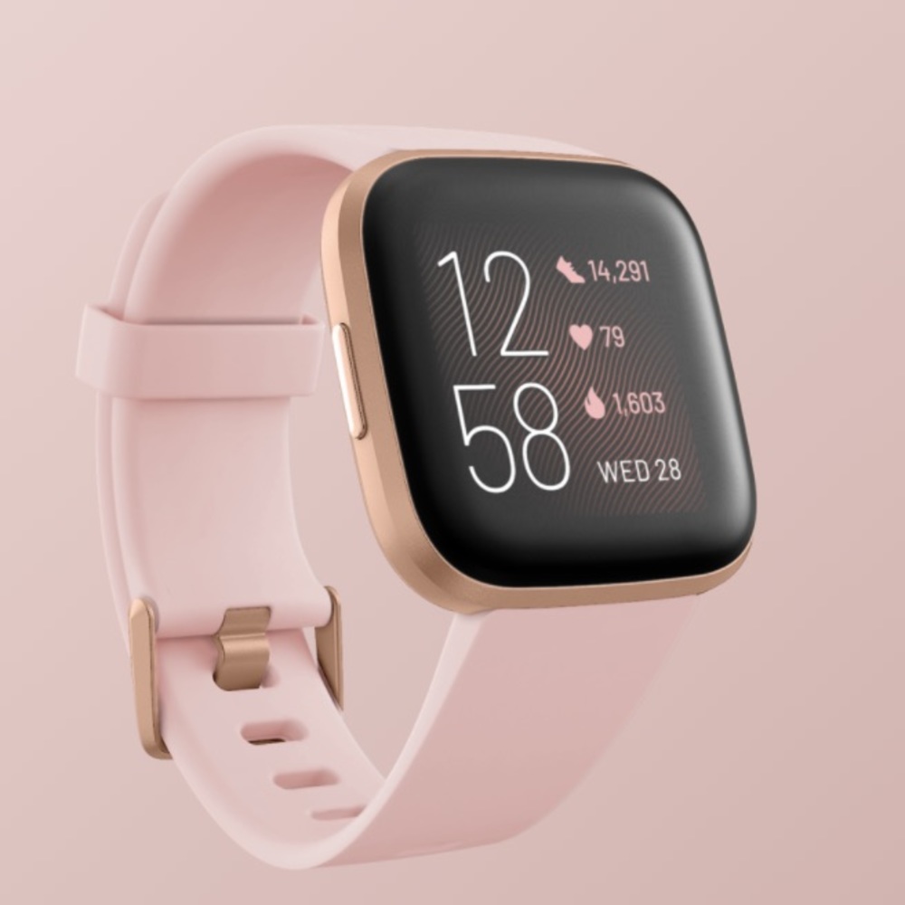 Fitbit versa 2